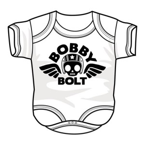 ROPA CUSTOM INFANTIL BOBBY BOLT